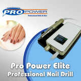 Medicool - Pro Power Elite Drill (Many Colors) - NEW 2026