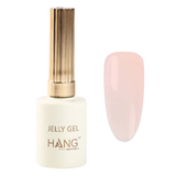 Hang - Sheer & Glossy Jelly Gel Polish (#01 - #42)