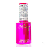 21Sweet - Gel Polish 15ml (#01 - #36)