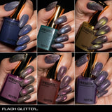 Apres - Prismatic Gel Couleur Full Set (18 Colors)