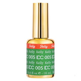 DND - DC All My Jelly 18ml (#01 - #36) - NEW 2026