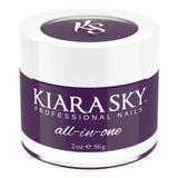 Kiara Sky - Dip Powder 2oz (#DM5001 - #DM5100)