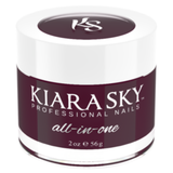 Kiara Sky - Dip Powder 2oz (#DM5001 - #DM5100)