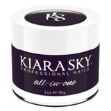Kiara Sky - Dip Powder 2oz (#DM5001 - #DM5100)