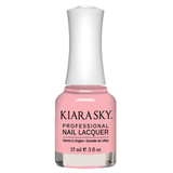 Kiara Sky - Nail Lacquer 15ml (#N600 - #N632)