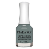 Kiara Sky - Nail Lacquer 15ml (#N600 - #N632)