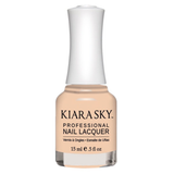 Kiara Sky - Nail Lacquer 15ml (#N600 - #N632)