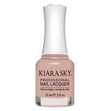 Kiara Sky - Nail Lacquer 15ml (#N600 - #N632)