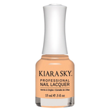 Kiara Sky - Nail Lacquer 15ml (#N600 - #N632)