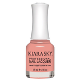 Kiara Sky - Nail Lacquer 15ml (#N600 - #N632)