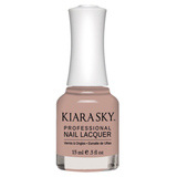 Kiara Sky - Nail Lacquer 15ml (#N600 - #N632)
