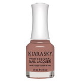 Kiara Sky - Nail Lacquer 15ml (#N600 - #N632)