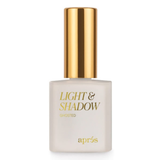 Apres - Light & Shadow Gel - Fall (#601 - #610)