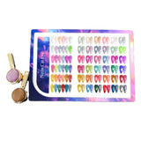 Hang Pure - Neon Cat Eye Full Set 36 Colors (#01 - #36)