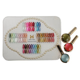 Hang Pure - Platinum Cat Eye Full Set 36 Colors (#49 - #84)