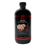 DND - Base, Top Refill 8oz (NEW 2026)