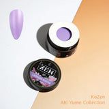 Zen - Builder Gel 50ml (#01 - #60)