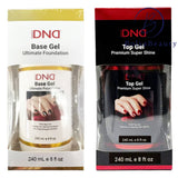 DND - Base, Top Refill 8oz (NEW 2026)