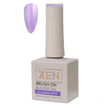 Zen - Brush On Builder Gel 20ml (#01 - #60)