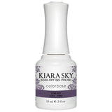 Kiara Sky - Gel Polish 15ml (#5001 - #5060)