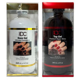 DND - DC Base, Top Refill 8oz (NEW 2026)