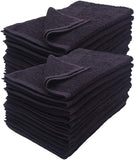 Salon Towel - Premium 100% Cotton (Many Colors)