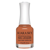 Kiara Sky - Nail Lacquer 15ml (#N600 - #N632)