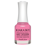 Kiara Sky - Nail Lacquer 15ml (#N600 - #N632)
