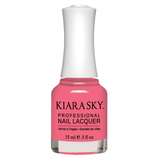 Kiara Sky - Nail Lacquer 15ml (#N600 - #N632)