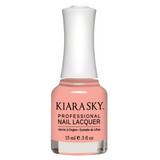 Kiara Sky - Nail Lacquer 15ml (#N600 - #N632)