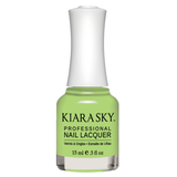 Kiara Sky - Nail Lacquer 15ml (#N600 - #N632)