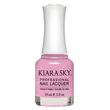 Kiara Sky - Nail Lacquer 15ml (#N600 - #N632)