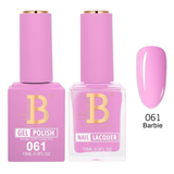 Billionaire - Imperial Gel & Lacquer Duo (#01 - #86)