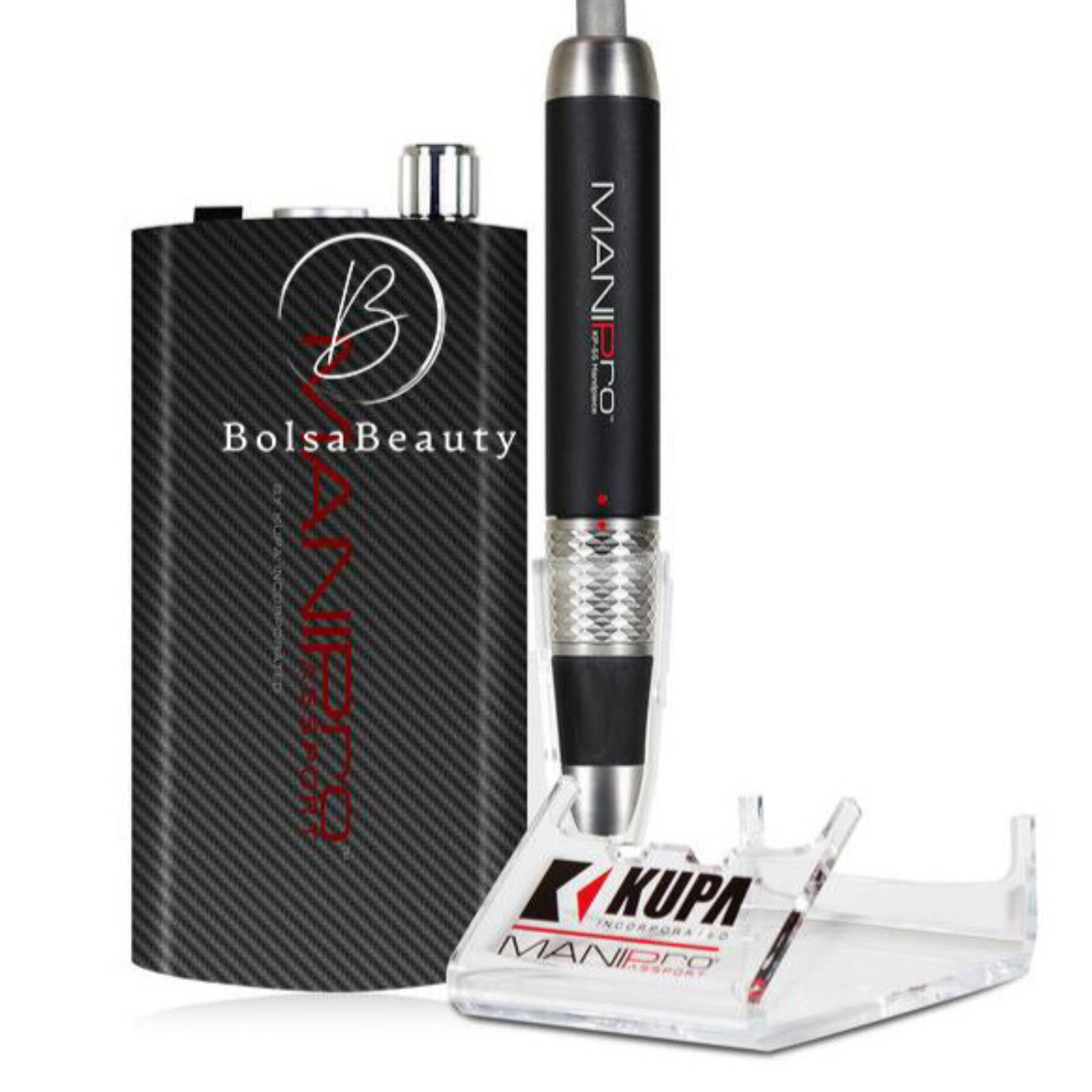 Kupa - ManiPro Controller & KP65 (Many Colors) – BolsaBeauty Nail