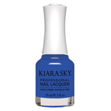 Kiara Sky - Nail Lacquer 15ml (#N600 - #N632)