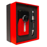 Kupa - Manipro Plus Drill With Bluetooth (Red) - NEW 2026