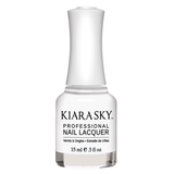 Kiara Sky - Nail Lacquer 15ml (#N600 - #N632)