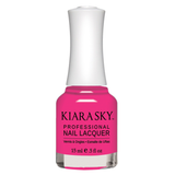 Kiara Sky - Nail Lacquer 15ml (#N600 - #N632)