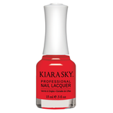 Kiara Sky - Nail Lacquer 15ml (#N600 - #N632)