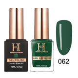 Honey - Gel & Lacquer Duo (#01 - #80)