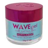 Wavegel - Dip Powder 2oz - Princess (#61 - #120)