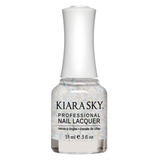 Kiara Sky - Nail Lacquer 15ml (#N600 - #N632)