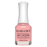 Kiara Sky - Nail Lacquer 15ml (#N600 - #N632)