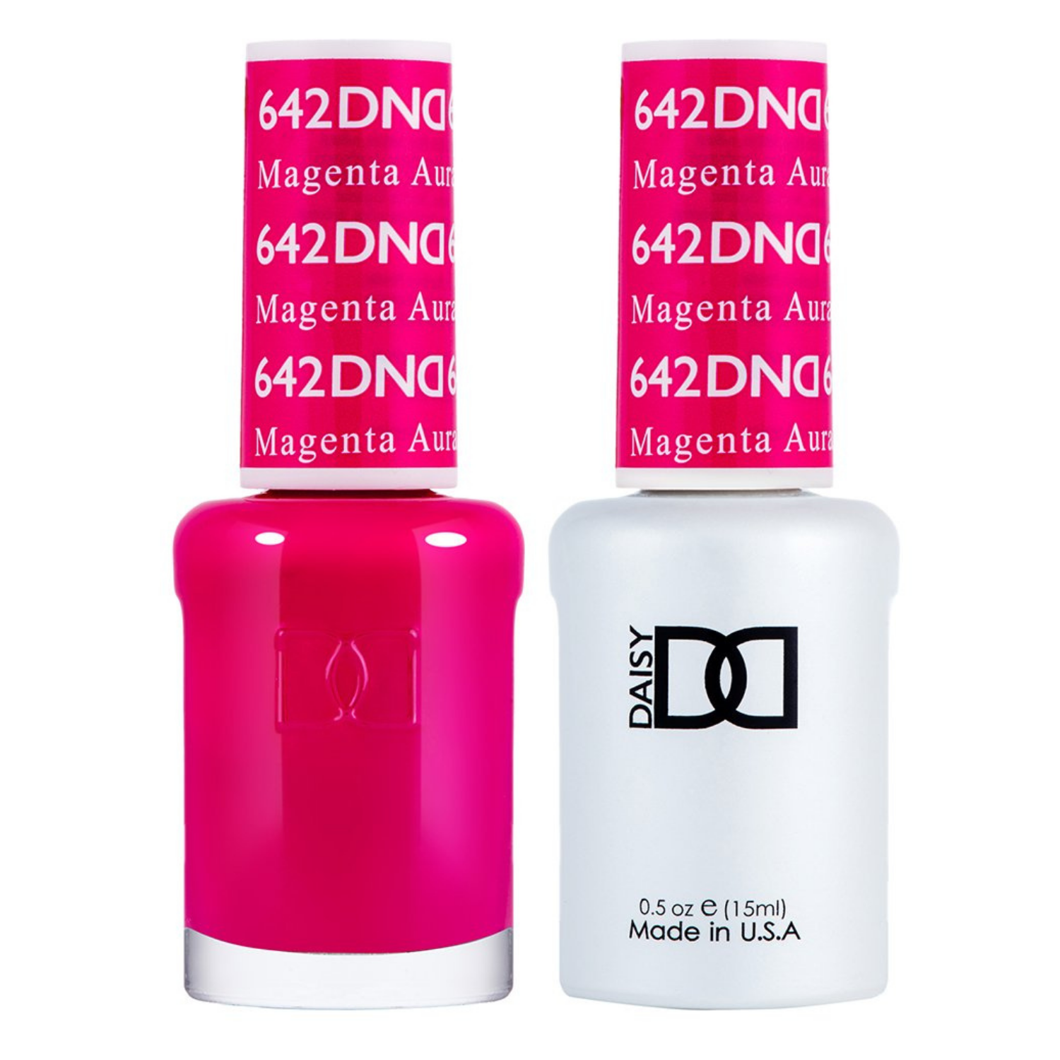 DND - Gel & Lacquer Duo (#638 - #710) – BolsaBeauty Nail Supply
