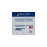 Nordic Care - Foot Care Cream (6oz)