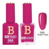 Billionaire - Imperial Gel & Lacquer Duo (#01 - #86)