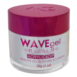 Wavegel - Dip Powder 2oz - Princess (#61 - #120)