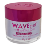 Wavegel - Dip Powder 2oz - Princess (#61 - #120)