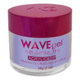 Wavegel - Dip Powder 2oz - Princess (#61 - #120)
