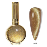 Hang Pure - Autumn Platinum Cat Eye (#61 - #84)